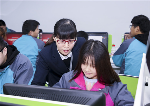 2020女生学什么技术好？这个<a href=http://njxh.cn target=_blank class=infotextkey>专业</a>很多人都选择