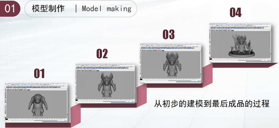 动漫游戏<a href=http://njxh.cn target=_blank class=infotextkey>专业</a>就业前景怎么样？适合初中生学吗？