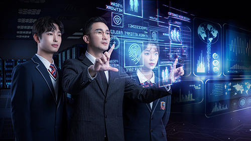 现在学什么好就业