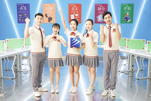 14岁初中没毕业还能读什么学校呢？