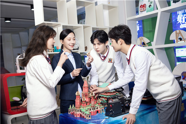 江苏15岁男孩能上什么技校