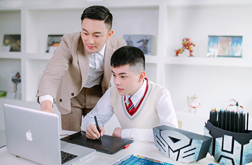 高中不想读了，出来能做什么