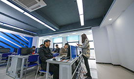 老师手把手教课